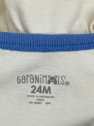 Garanimals