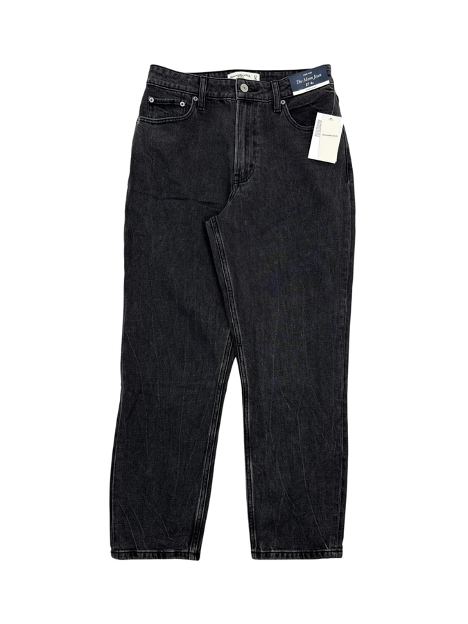 Abercrombie & Fitch
