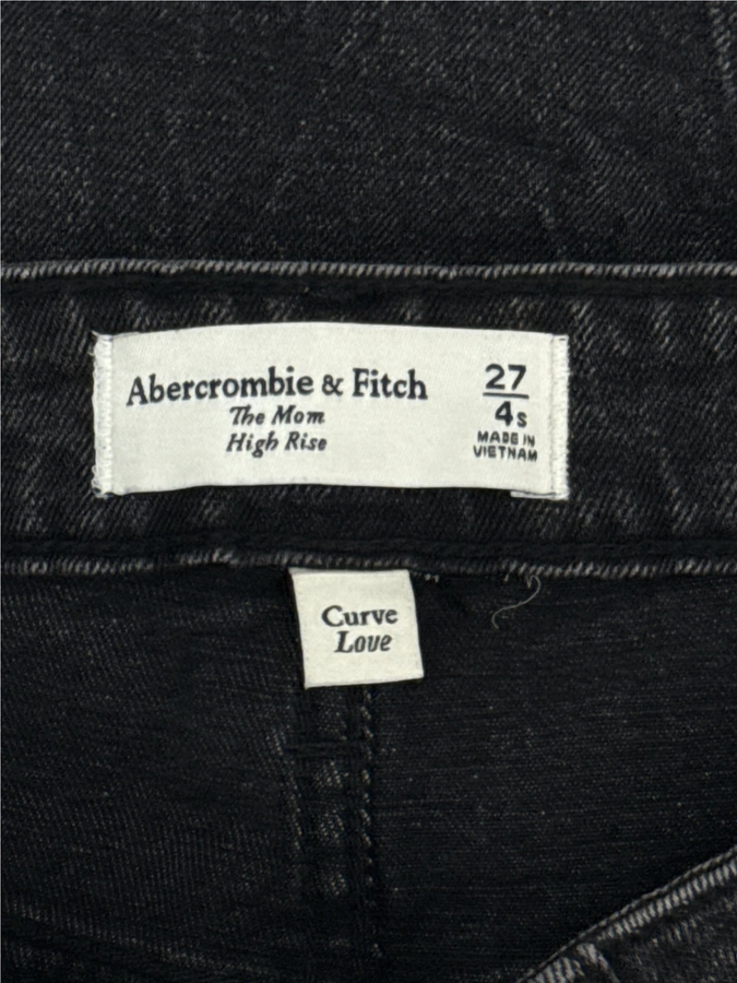 Abercrombie & Fitch