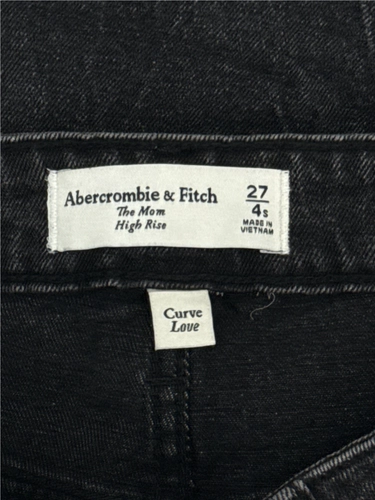 Abercrombie & Fitch