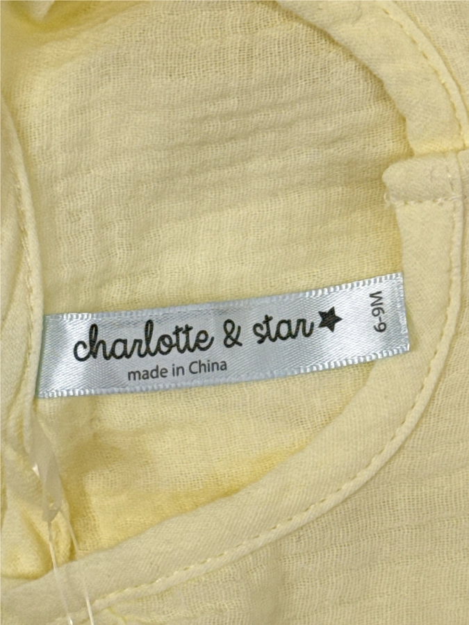 Chartlotte & stan