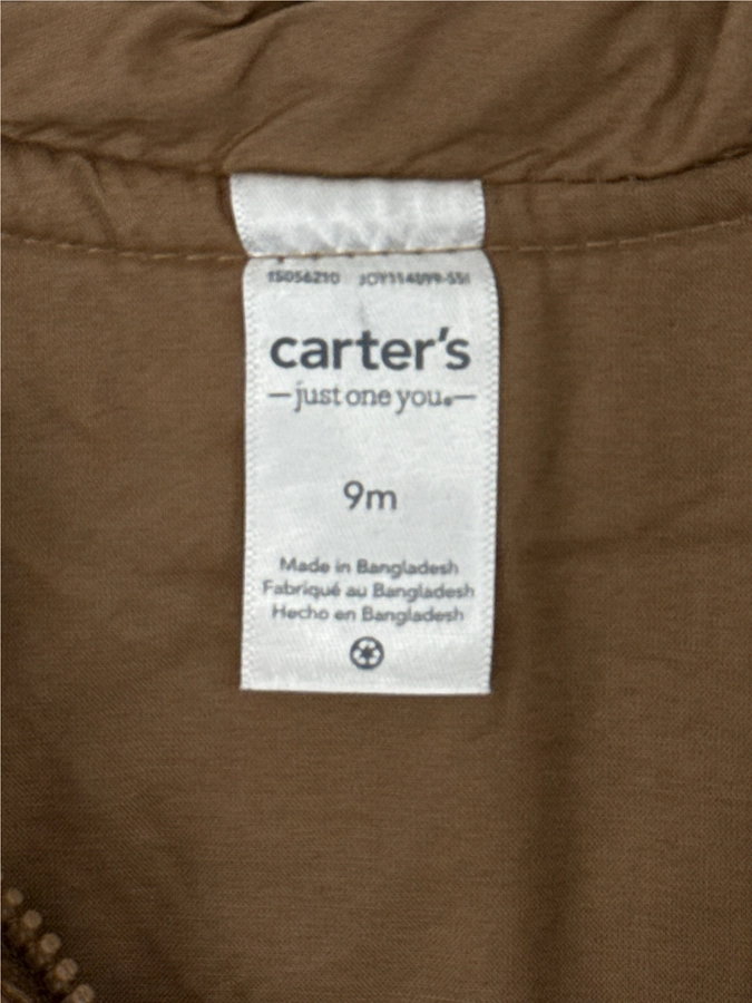 Carter's