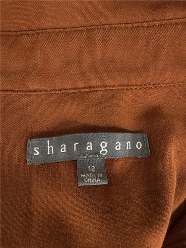 Sharagano