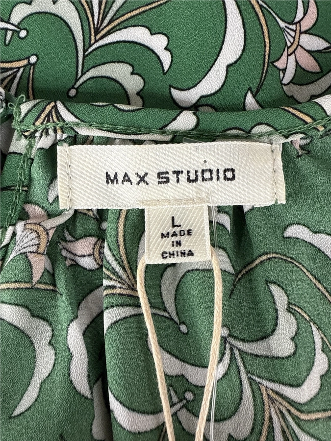 Max Studio