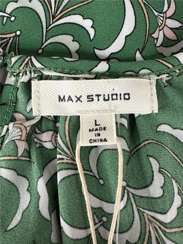 Max Studio
