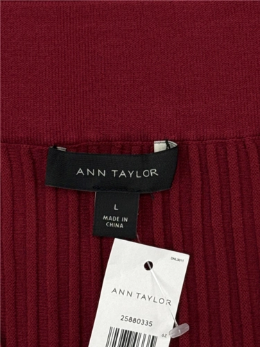 Ann Taylor