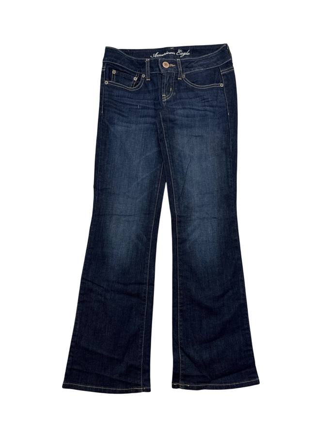American Eagle