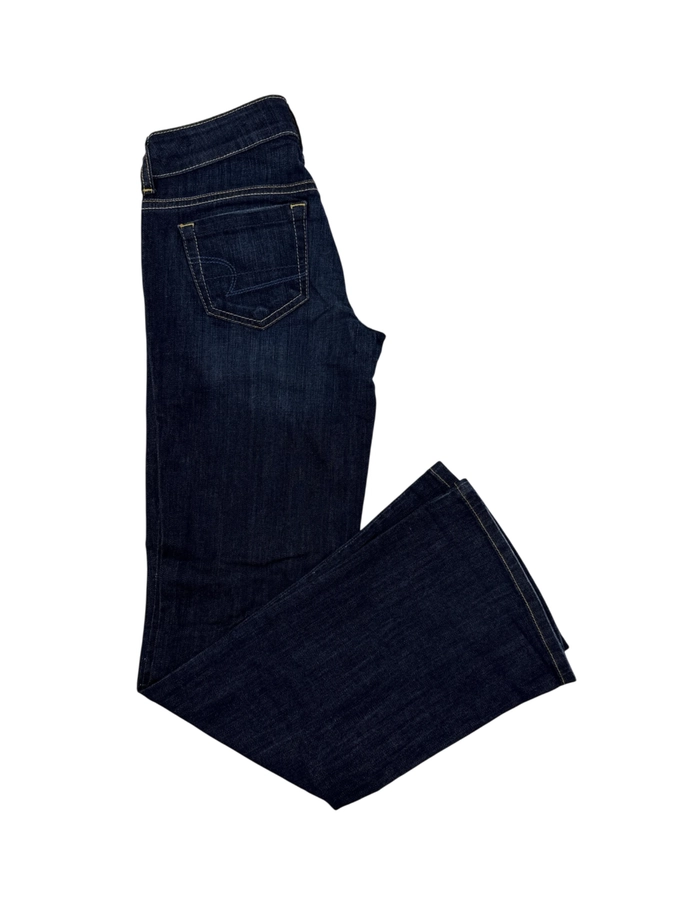 American Eagle