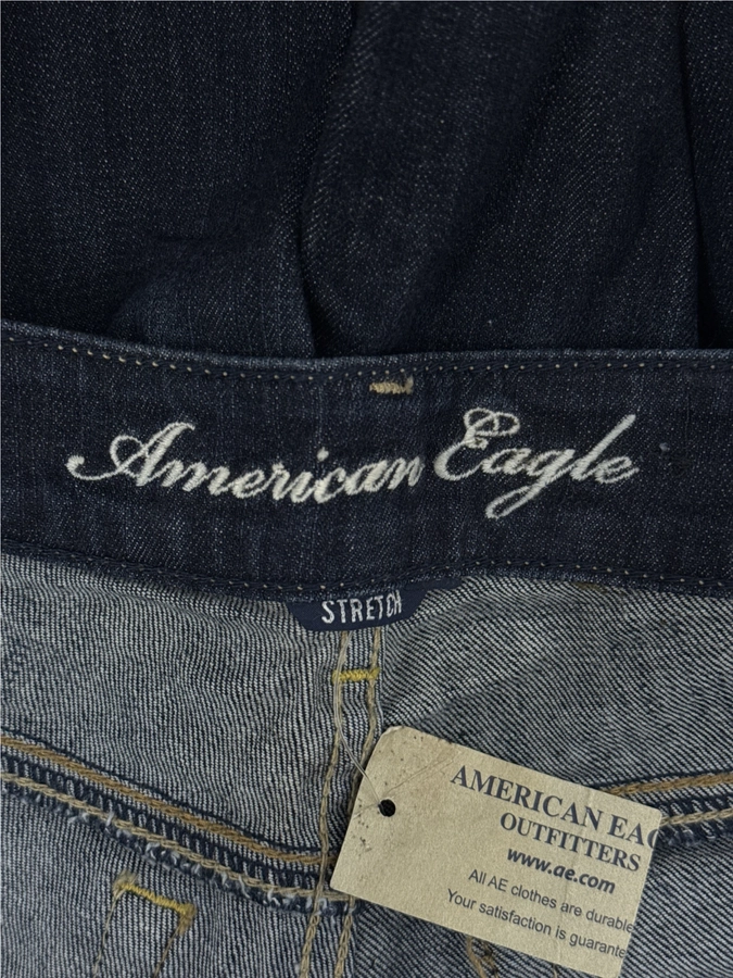 American Eagle