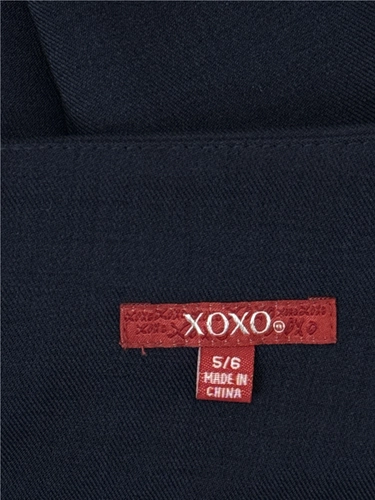 XOXO