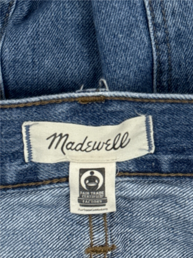 Madewell