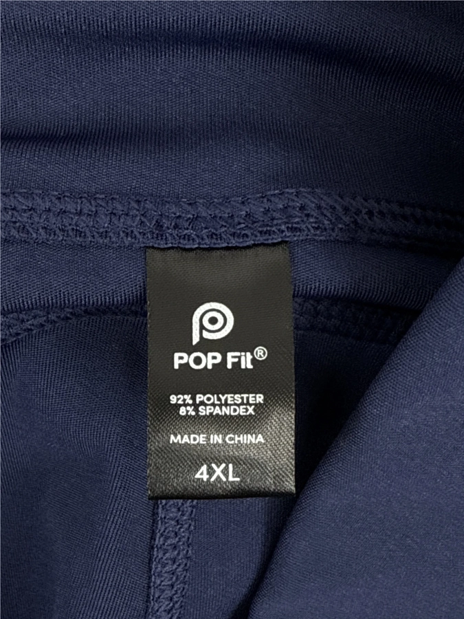 Pop Fit