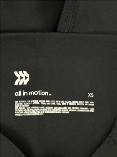 All In Motion