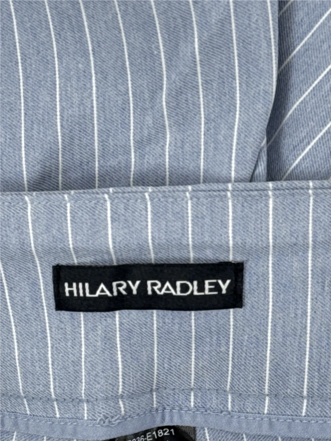 Hilary Radley