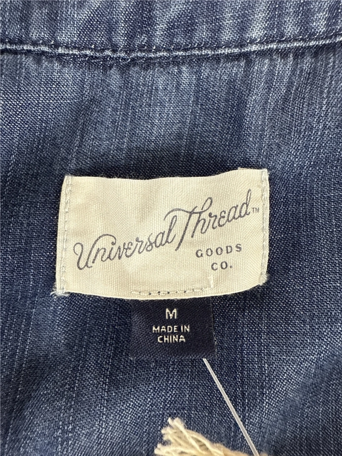 Universal Thread