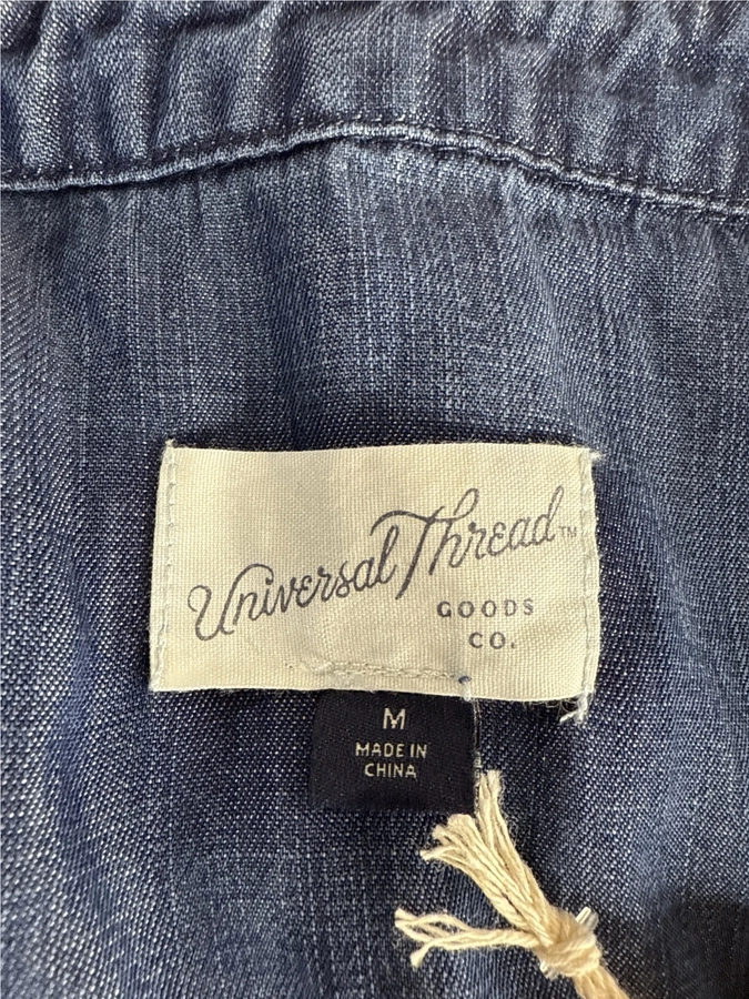 Universal Thread
