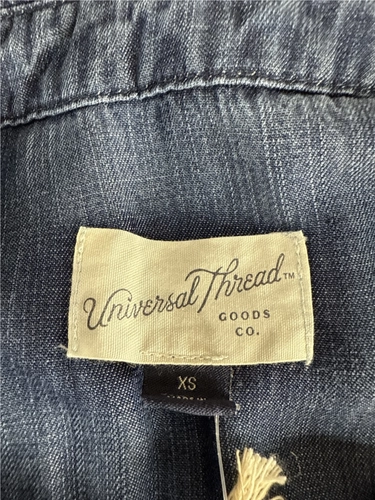 Universal Thread