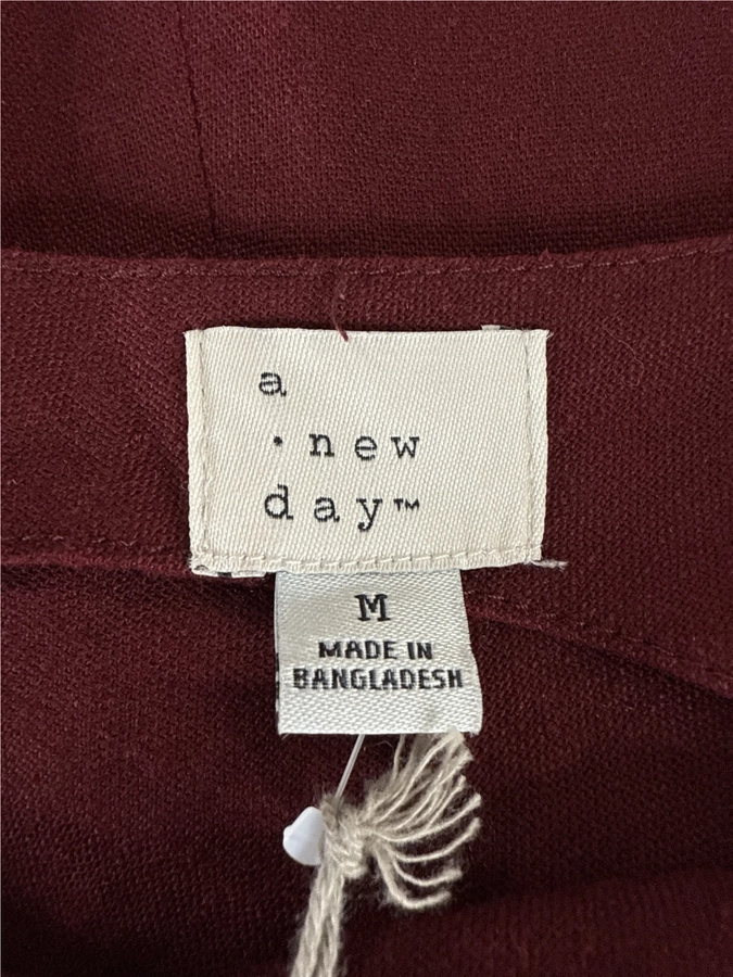 A New Day