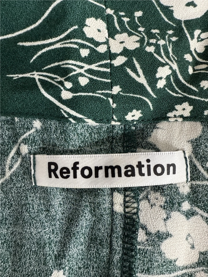 Reformation