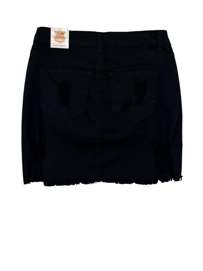 Wax Jean