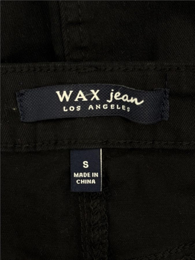 Wax Jean