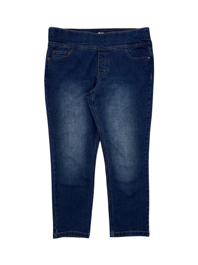 Unbranded