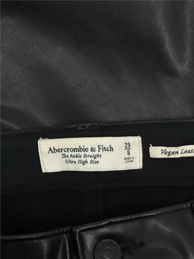 Abercrombie & Fitch