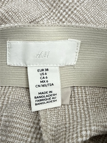 H&M