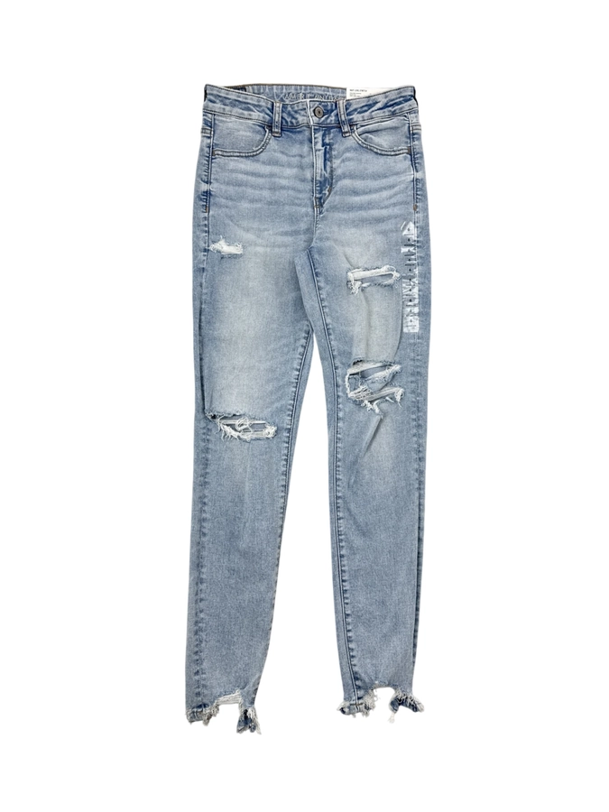 American Eagle