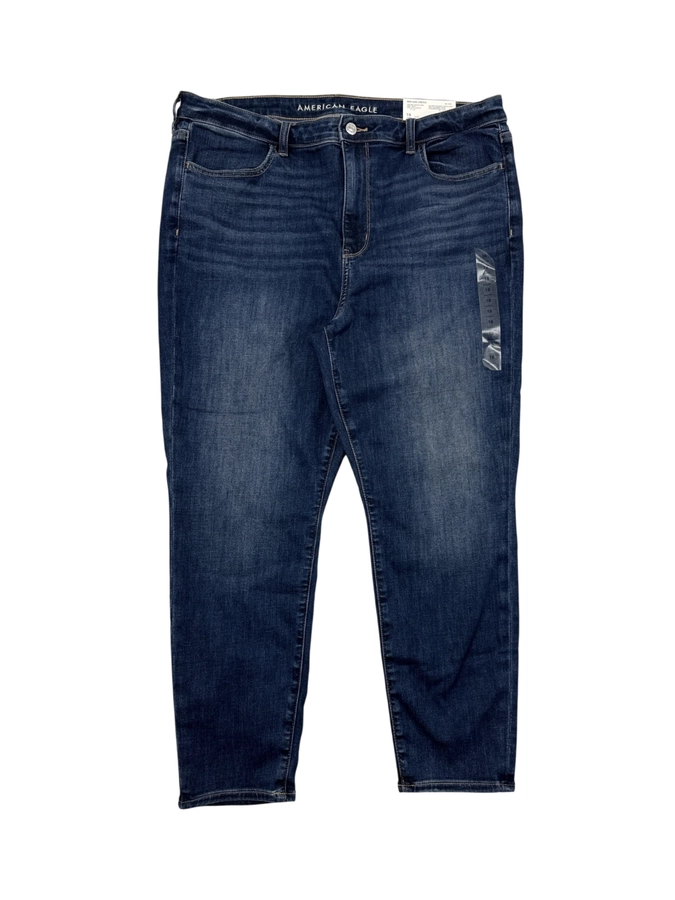 American Eagle