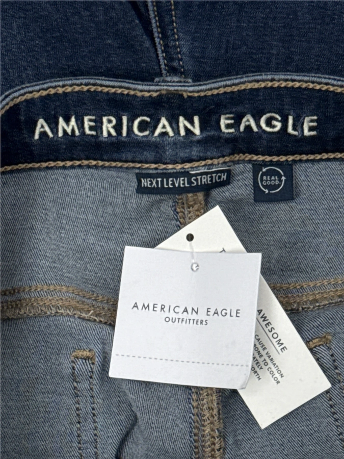 American Eagle