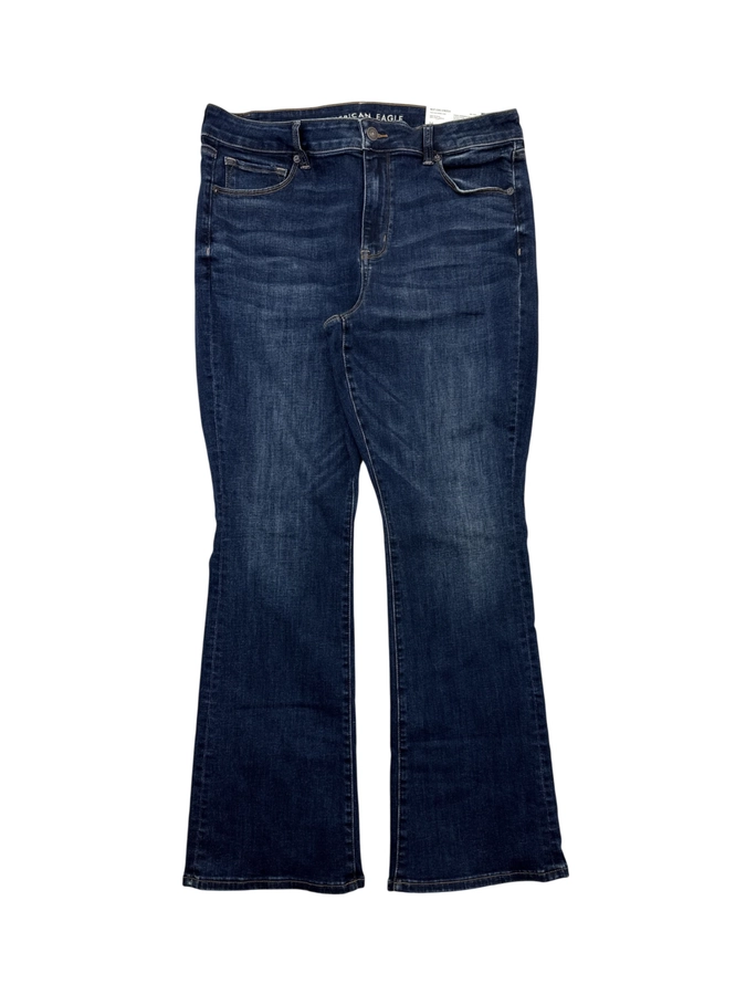 American Eagle