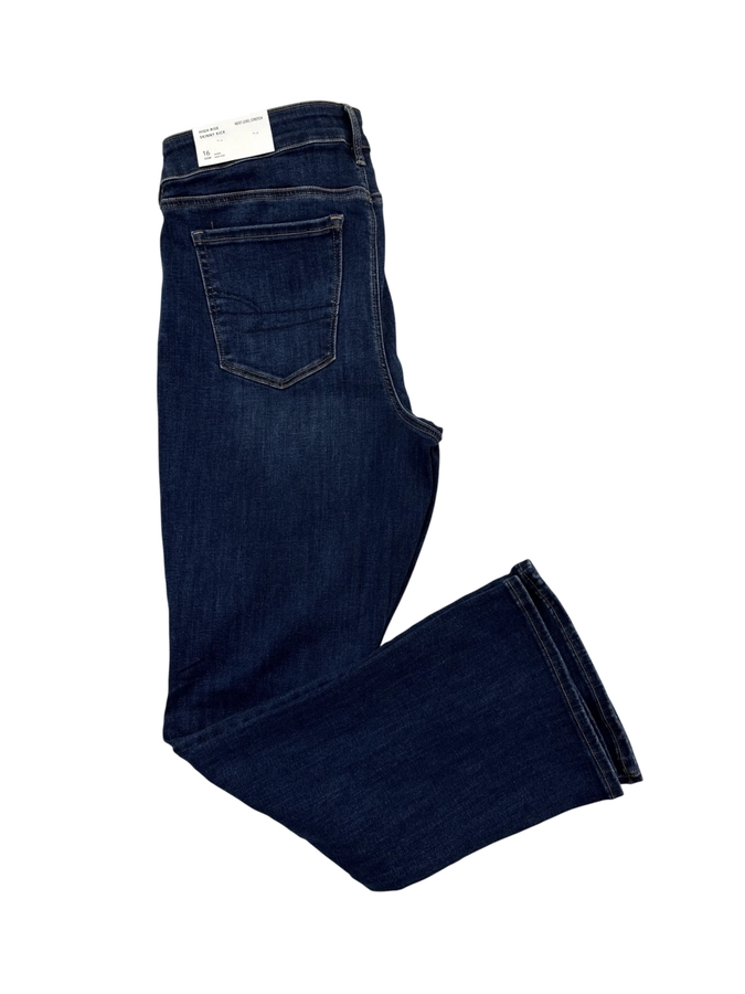 American Eagle