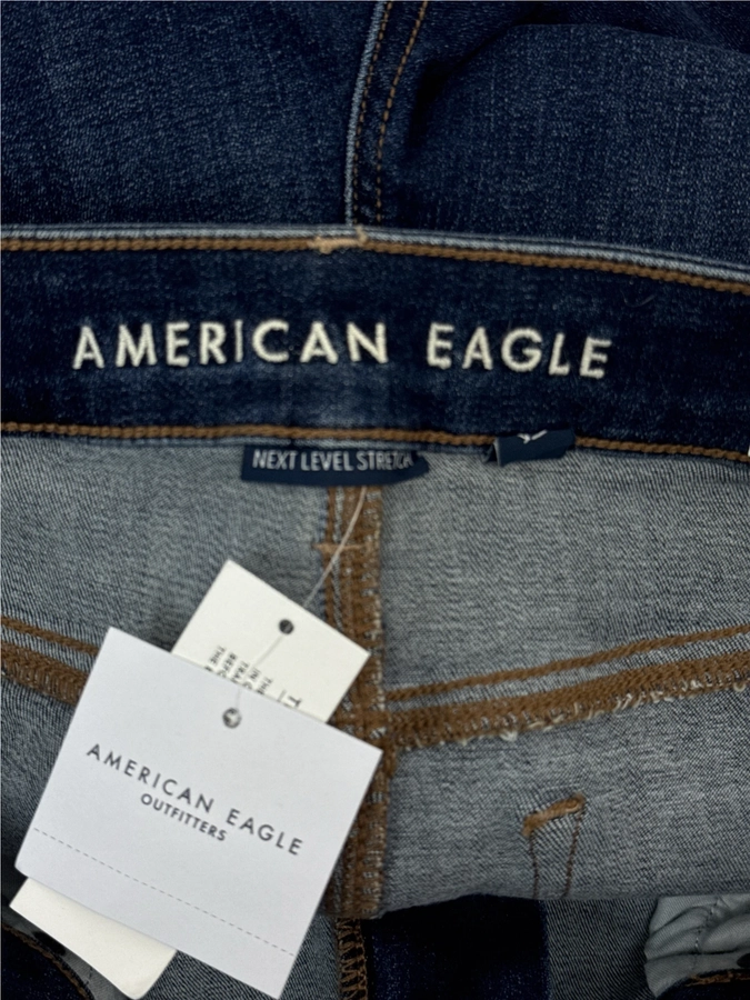 American Eagle