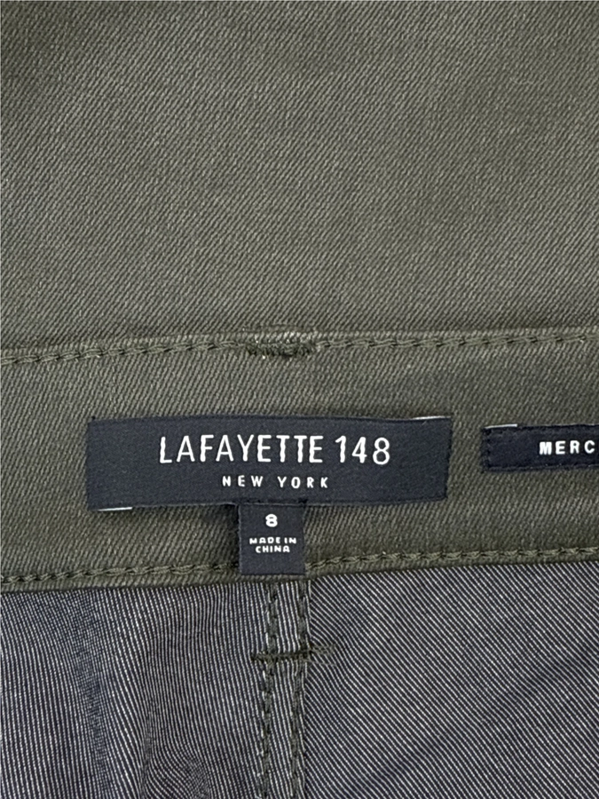 Lafayette