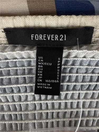 Forever 21