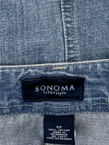 Sonoma