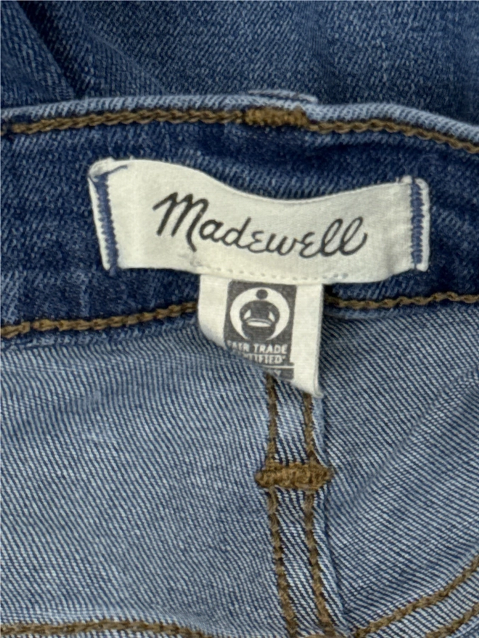 Madewell