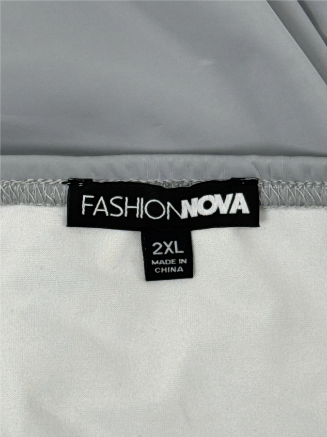 Fashion Nova