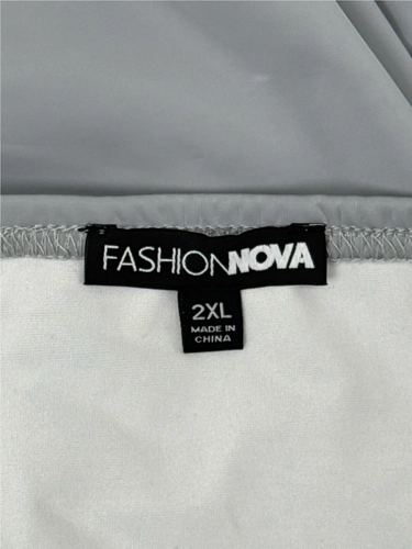 Fashion Nova