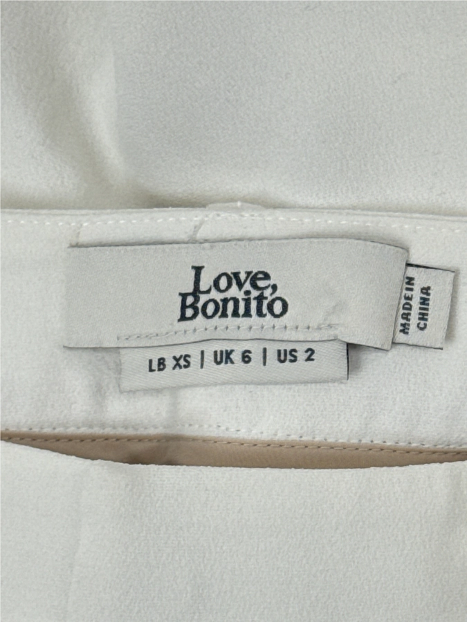 Love Bonito
