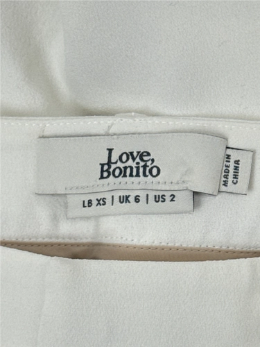 Love Bonito