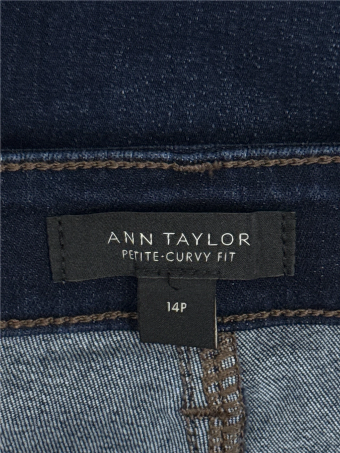 Ann Taylor