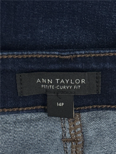 Ann Taylor
