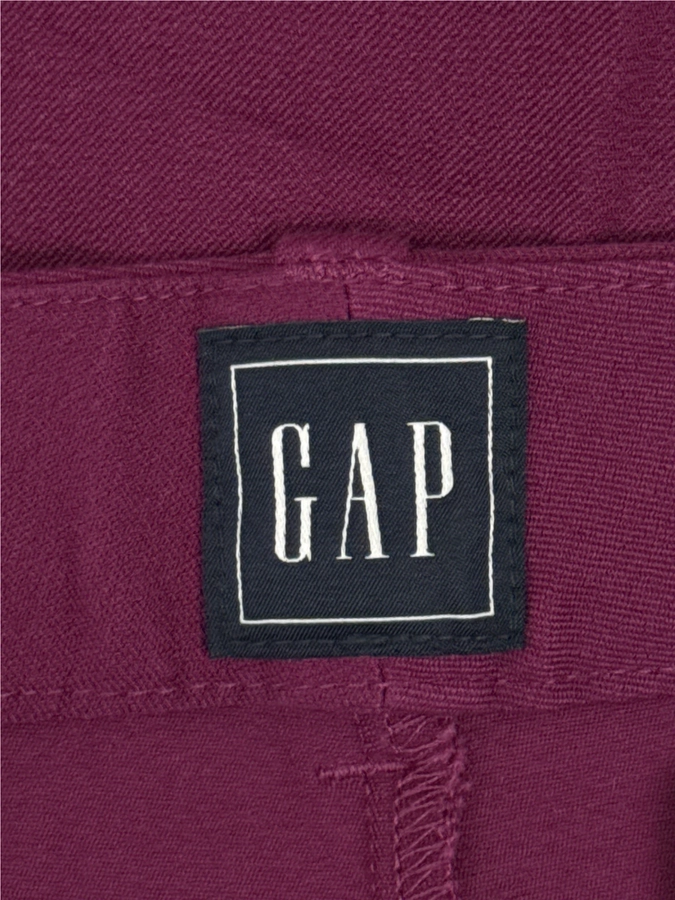 Gap