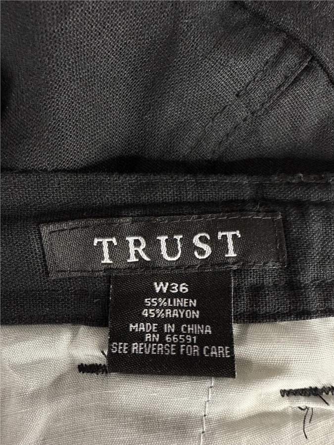 Trust