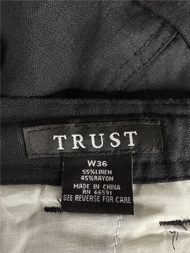 Trust