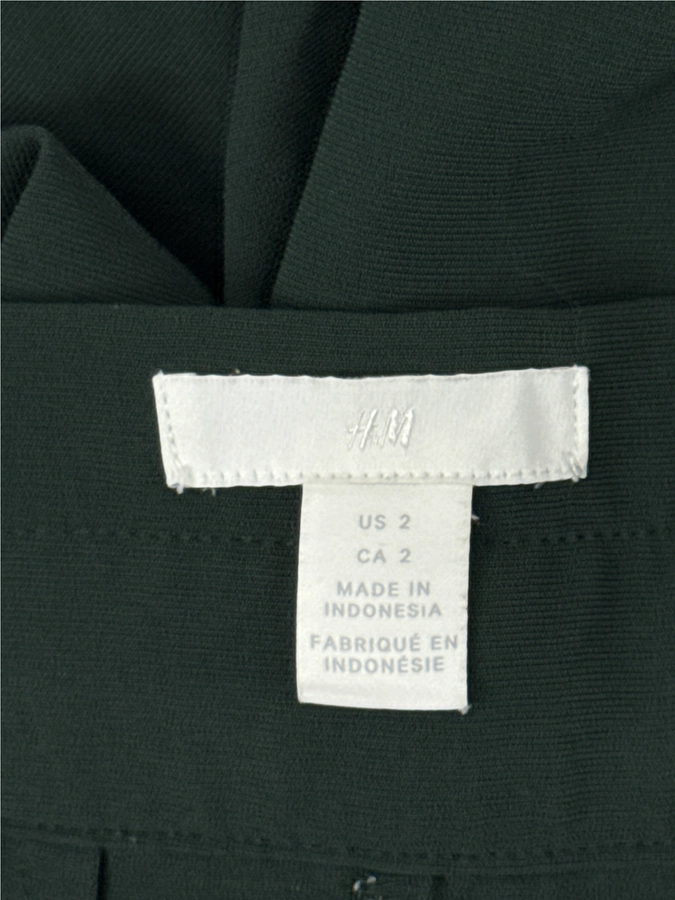 H&M