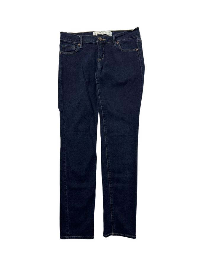 Abercrombie & Fitch