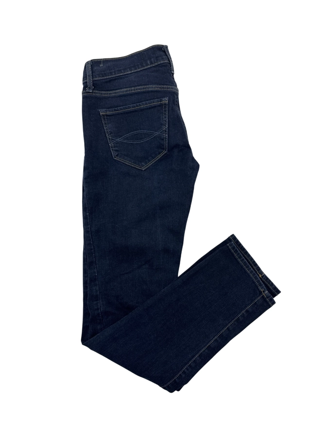 Abercrombie & Fitch